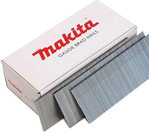 Actual product image Makita Upset head nail