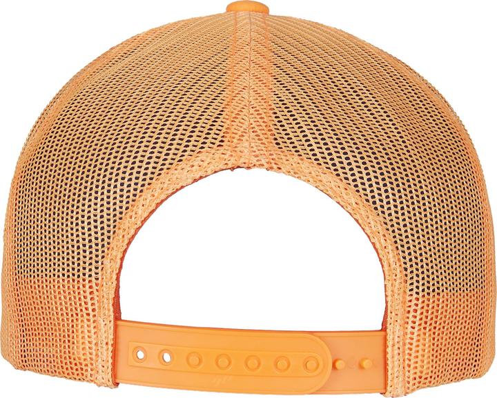 Actual product image Flexfit Retro Trucker Cap Neon (One size)