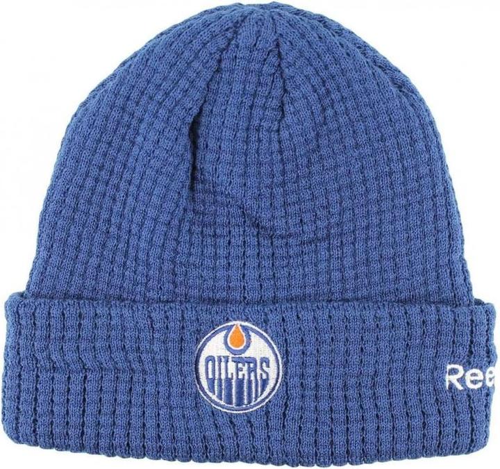 Image du produit Reebok Bonnet tricoté gaufré OSFA (Chicago)