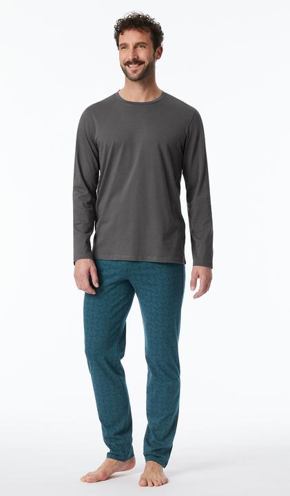 Image du produit Schiesser Pyjama Casual Essentials (56, XXL)