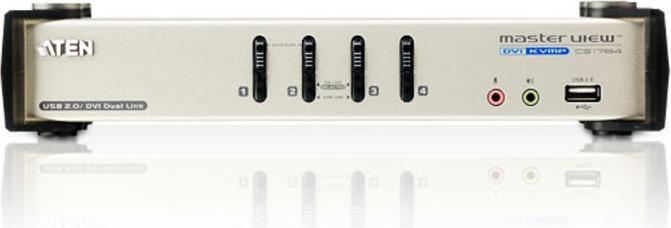 Produktbild Aten Cs1784a