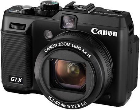 Canon G1x