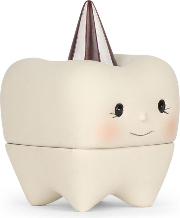 Image du produit Konges Slojd Boîte à dents Tooth