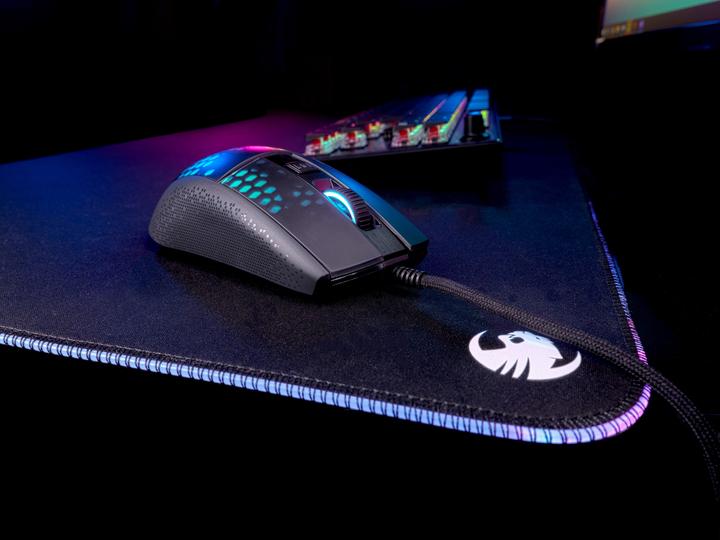 Image du produit Roccat Burst Pro (Filaire)