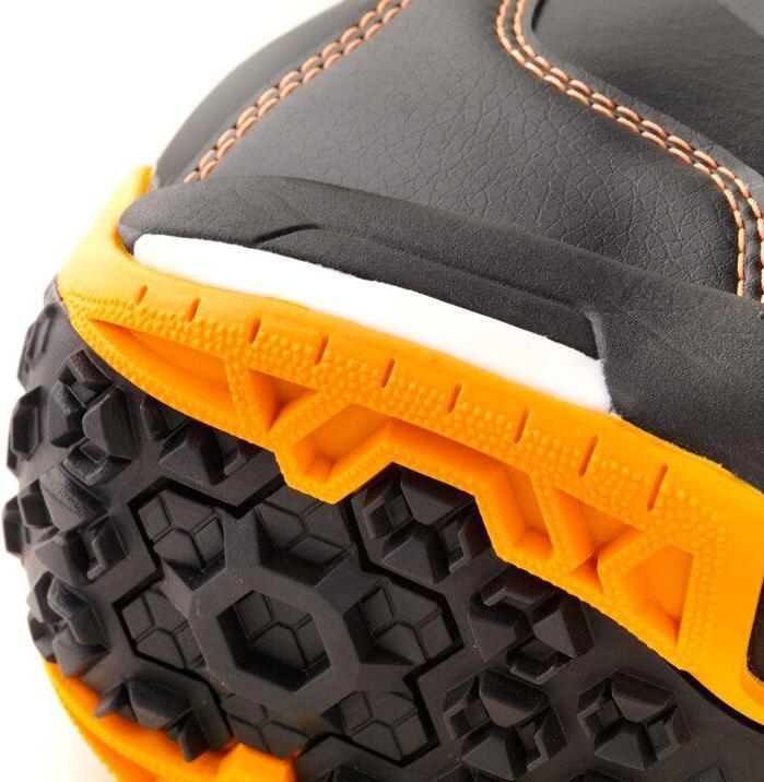 Produktbild Deeluxe Empire PF (43.5)
