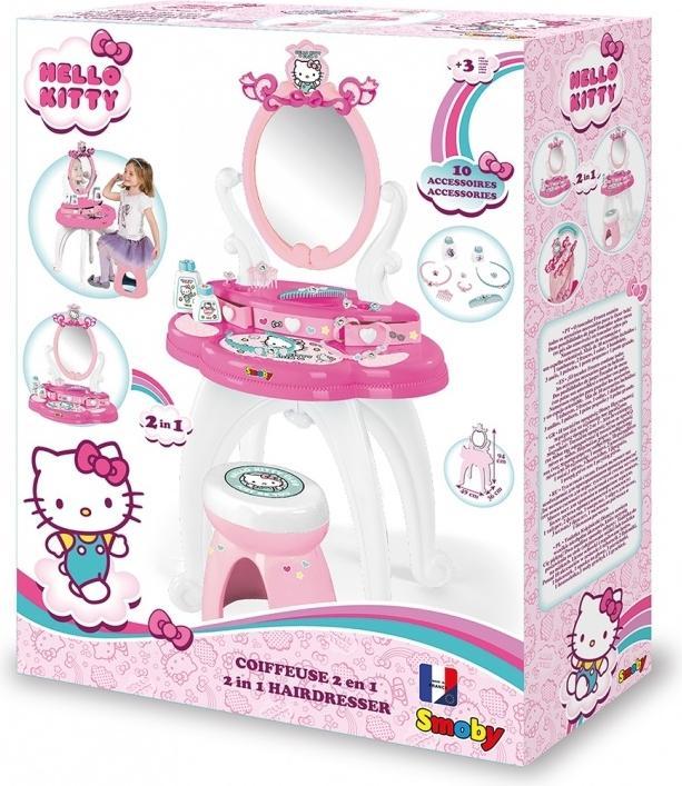 Image du produit Smoby Salon de coiffure