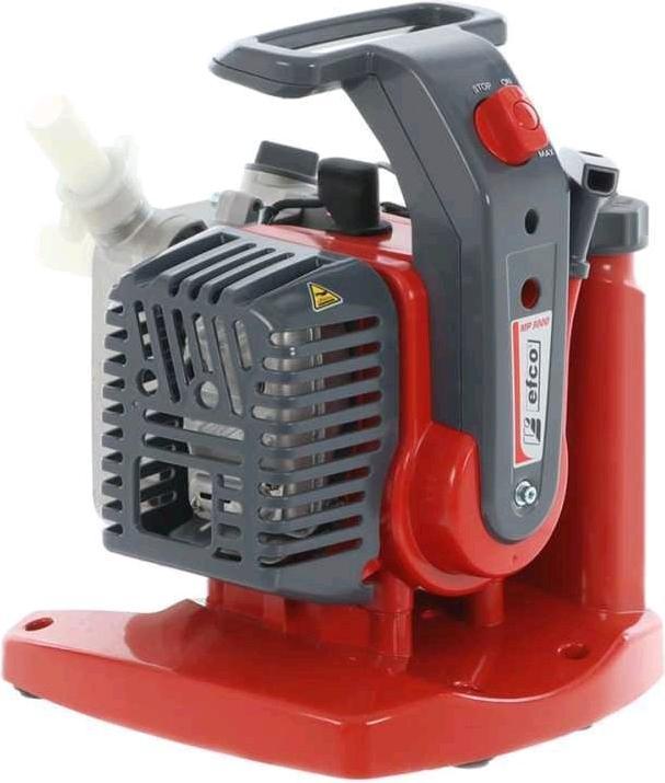 Produktbild Efco MP 3000 Selbstansaugende Motorpumpe für die Bewässerung25mm