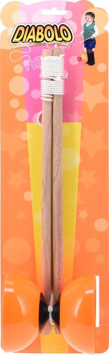 Produktbild Champ Geschicklichkeitsspiel Diabolo