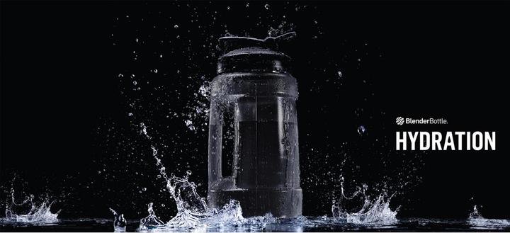 Produktbild Blender Bottle Hydration Koda (2.20 l)