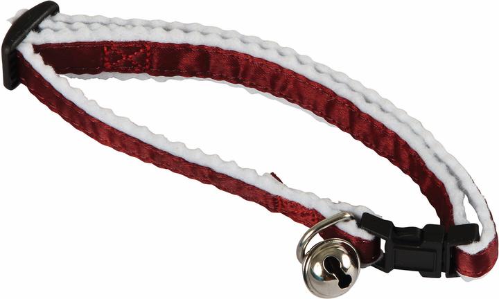 Actual product image Kerbl Katzenhalsband reflektierend (10, Cat, General)