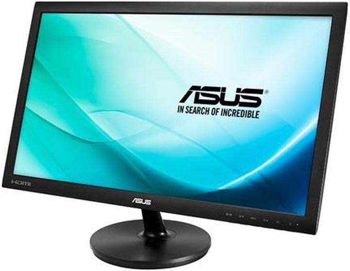 Immagine prodotto ASUS Vs247hr (1920 x 1080 pixel, 23.60")