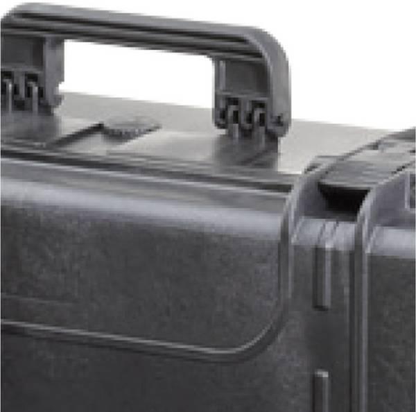 Image du produit Perel Mallette d'extérieur (L x H x P) 604 (53.38 l, M (50 - 90l))