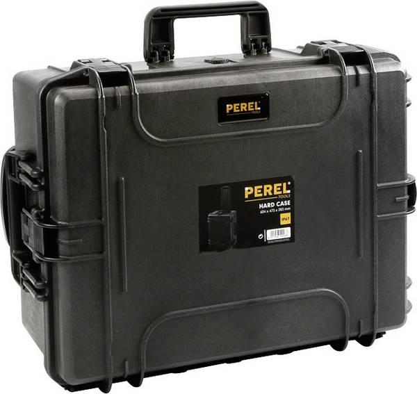 Image du produit Perel Mallette d'extérieur (L x H x P) 604 (53.38 l, M (50 - 90l))
