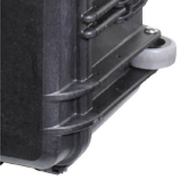 Image du produit Perel Mallette d'extérieur (L x H x P) 604 (53.38 l, M (50 - 90l))
