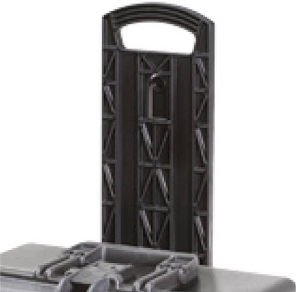 Image du produit Perel Mallette d'extérieur (L x H x P) 604 (53.38 l, M (50 - 90l))