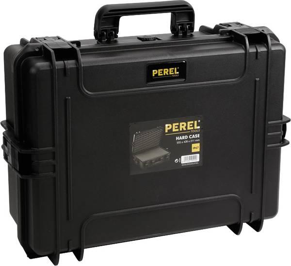 Actual product image Perel Outdoor case (W x H x D) 555