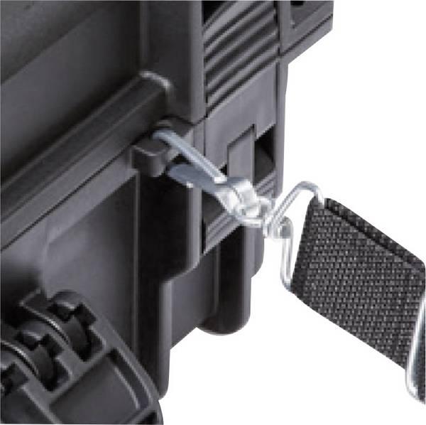Actual product image Perel Outdoor case (W x H x D) 555