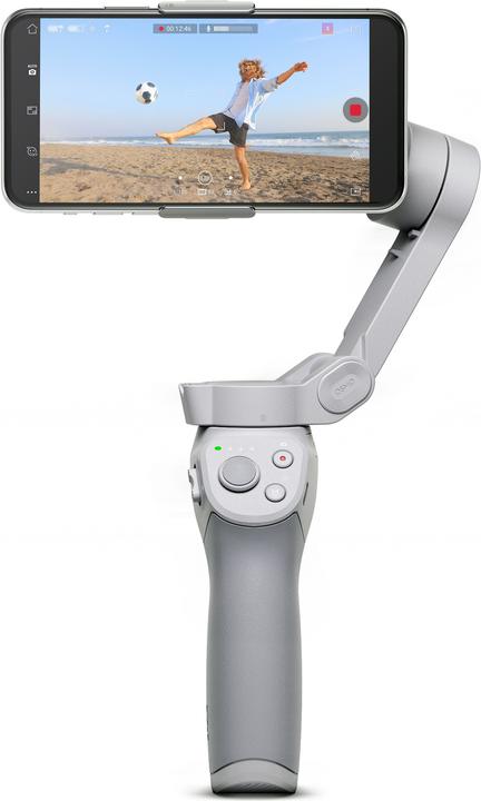 Produktbild DJI OM 4 SE (Smartphone, 0.23 kg)