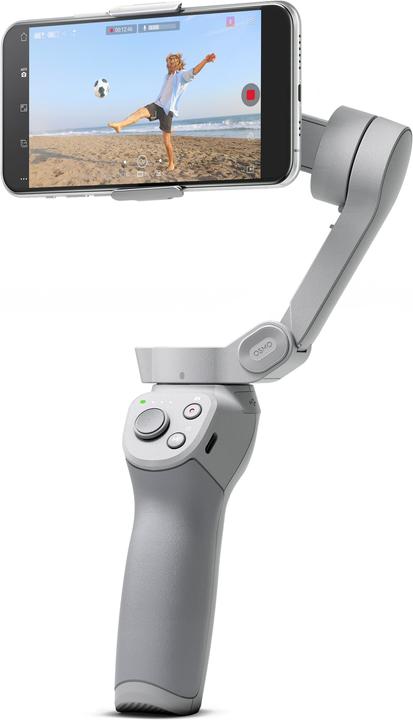 Produktbild DJI OM 4 SE (Smartphone, 0.23 kg)