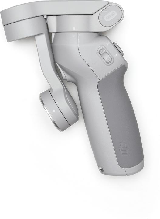 Produktbild DJI OM 4 SE (Smartphone, 0.23 kg)
