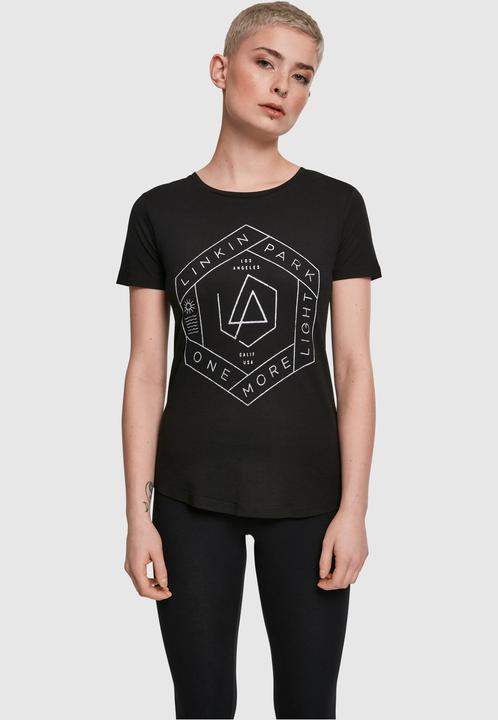 Immagine prodotto Merchcode Maglietta Linkin Park OML Fit da donna (L)