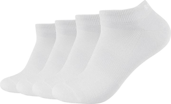Image du produit S.Oliver Sneakersocken (paquet de 4, 35, 38)