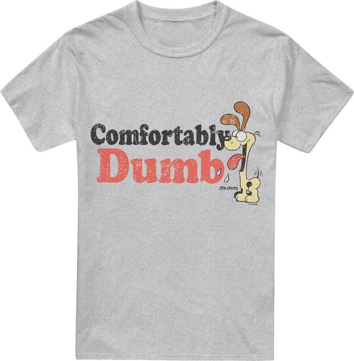Garfield Comfortably Dumb TShirt