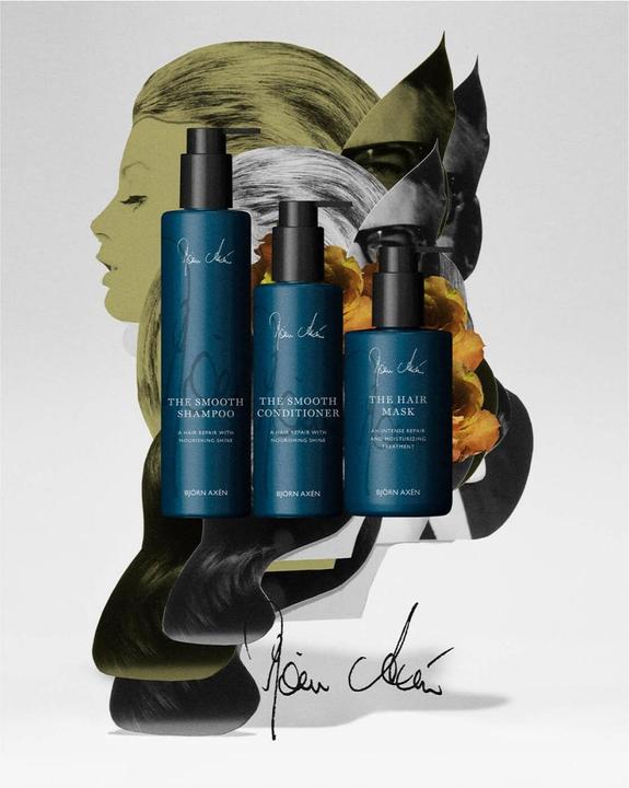 Immagine prodotto Björn Axen Il balsamo liscio (200 ml)