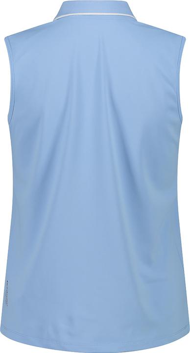 Produktbild CMP Campagnolo Women's Polo Sleeveless (40, M)