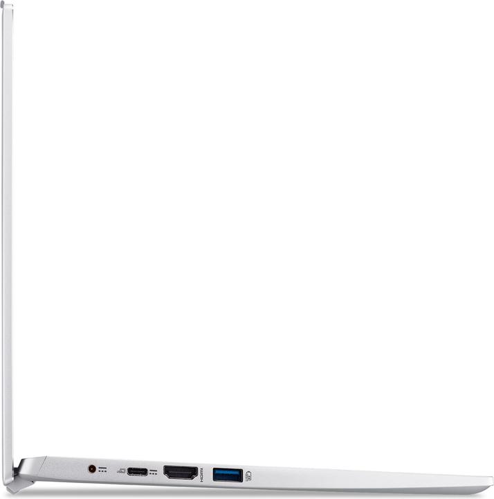 Immagine prodotto Acer SF314-43-R68Z (14", AMD Ryzen 7 5700U, 16 GB, 512 GB, Ing. Int.)