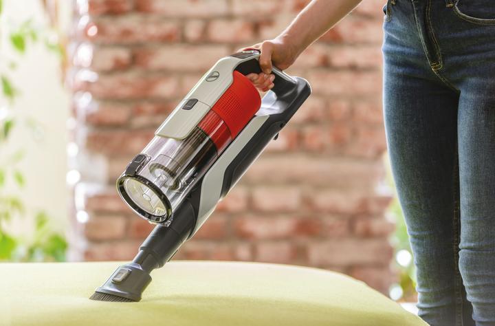 Actual product image Hoover HF910H 011