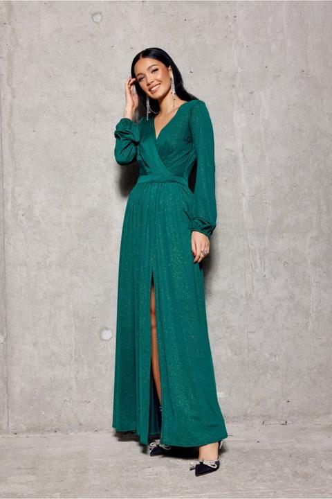 Produktbild Roco Fashion Langes Kleid model (36)