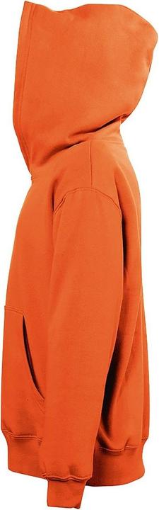 Actual product image Sols Slam hooded sweatshirt (128)