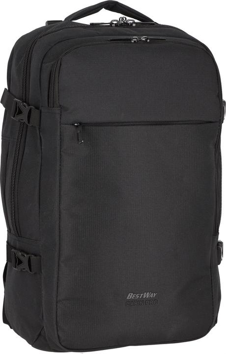 Actual product image Bestway Cabin Pro Ultimate (30 l)