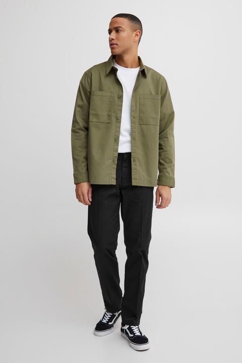 Actual product image 11 Project PRSimon Overshirt - 21301008-ME (3XL)