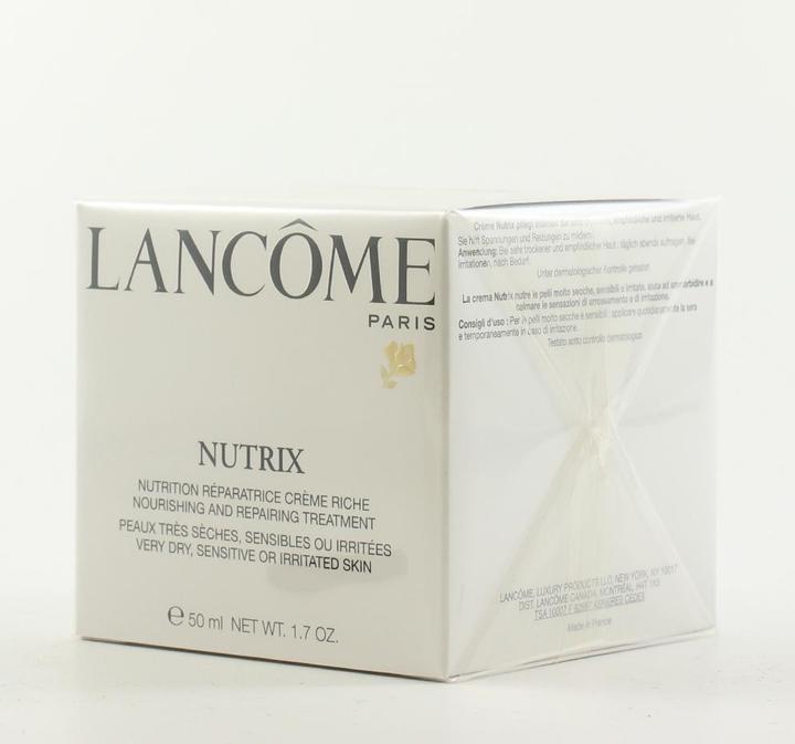 Lancôme Nutrix (50 ml, 24h Creme)