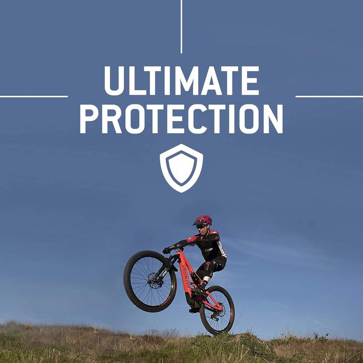 Produktbild G-Form E-Line Knieschoner für BMX & Downhill-Radsport (S, Knieschoner)