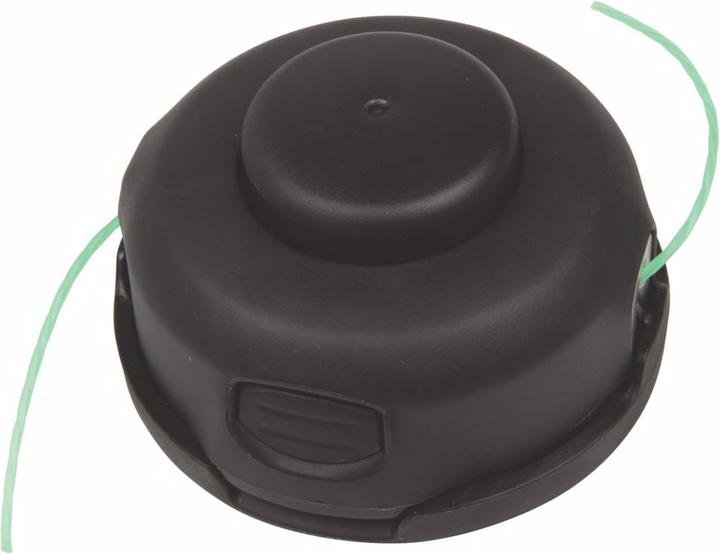 Actual product image Makita 2-thread head Tap & Go (Weed whacker, Trimmer line + line spool)