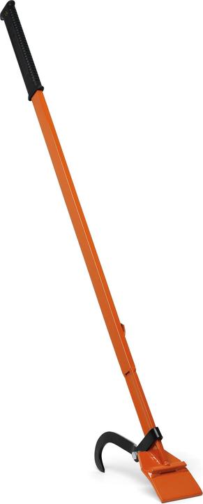 Actual product image Husqvarna Felling jack with reversible hook, 130 cm