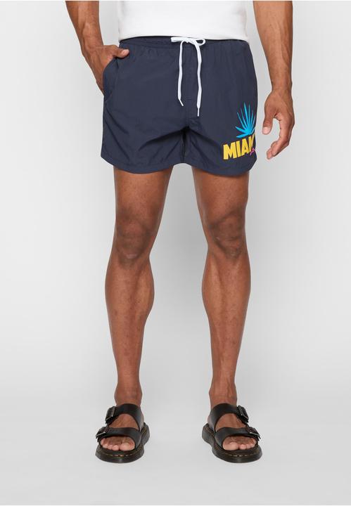 Actual product image MT Miami Beach Swimshorts - 19697 (L)