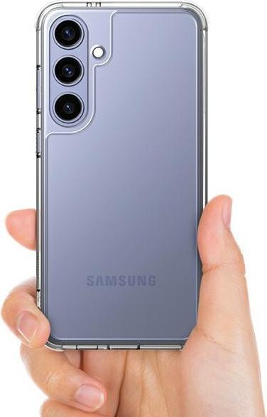Actual product image Araree Flexield Made in Korea Series (Samsung Galaxy S24 Ultra)