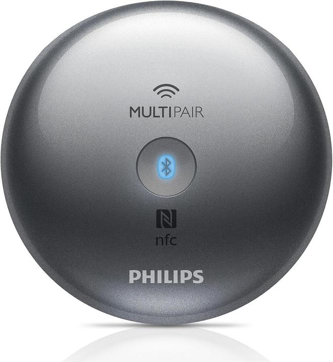Philips Aea2700 (Receiver)