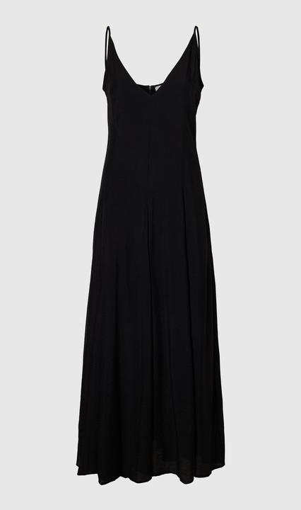 Produktbild Selected Femme Viskosemix Maxikleid (38)