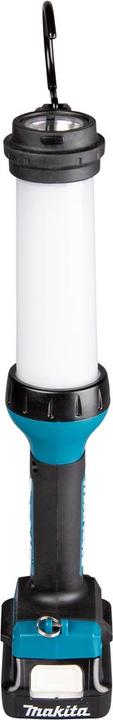 Produktbild Makita DEAML104 Wiederaufladbarer Strahler 12V MAX Li-Ion, USB (710 lm)