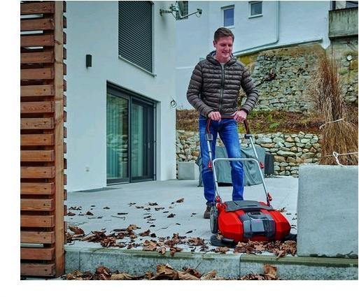 Produktbild Einhell TE-SW 18/610 Li-Solo