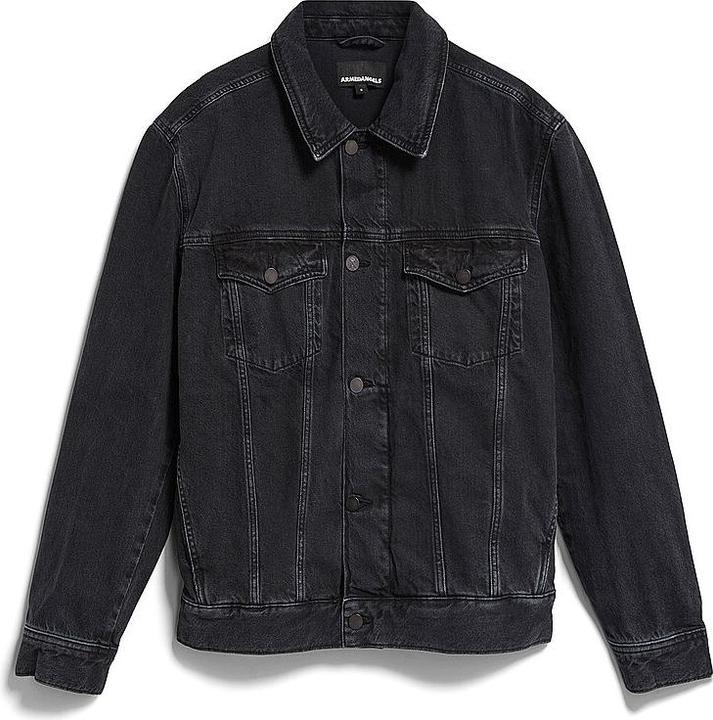 Actual product image Armedangels TRAAKA denim jacket (L)