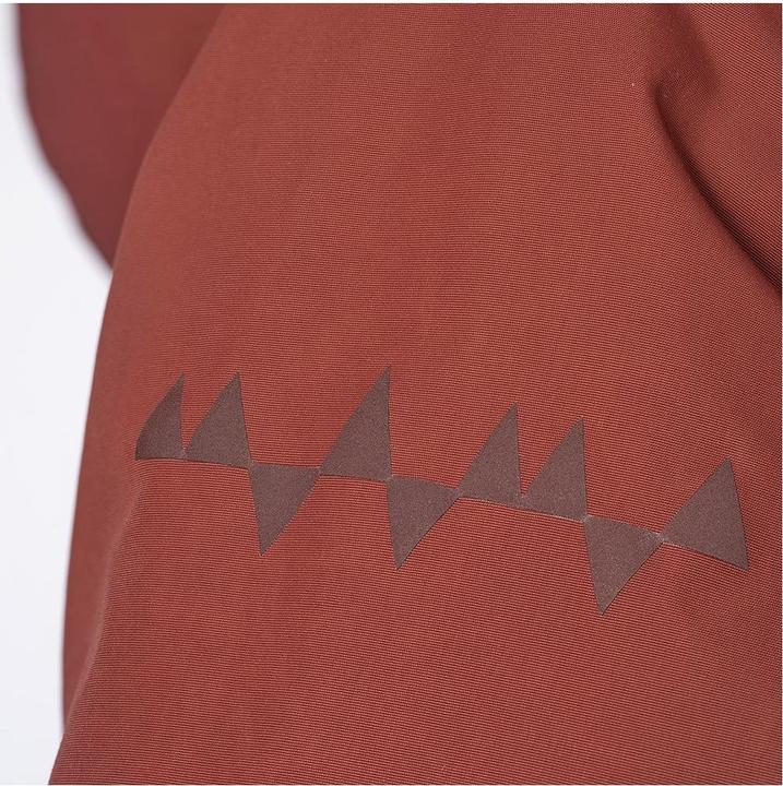 Actual product image Isbjörn Children's ski jacket CARVING (146, 152)