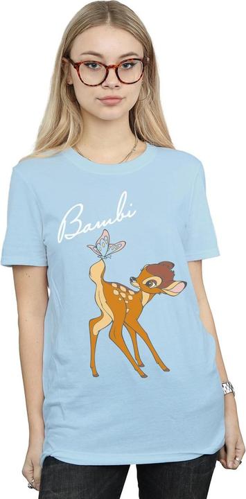 Produktbild Disney Bambi Butterfly Tail TShirt (M)