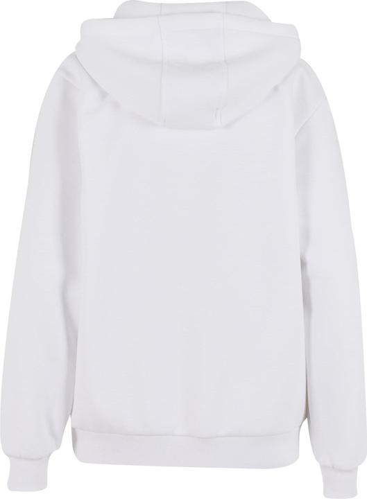 Image du produit Miss Tee Sweat à capuche fluffy pour femme de New York - 178529 (XS)
