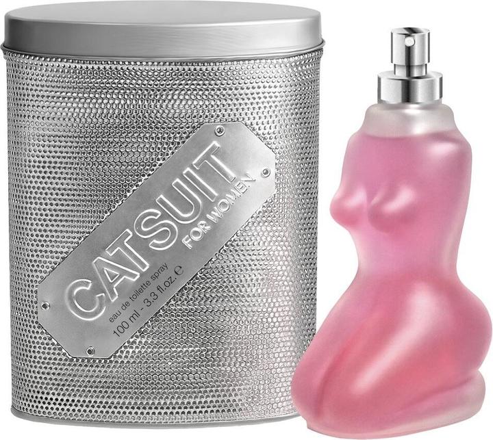 Produktbild Creation Lamis Catsuit (Eau de Parfum, 100 ml)